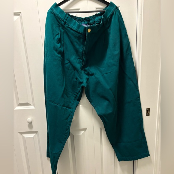 Trousers - Picture 3 of 5